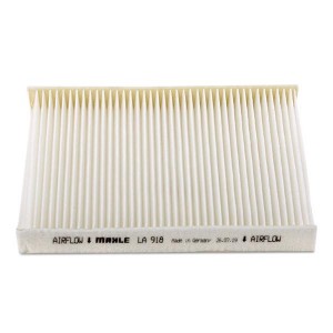 Фильтр воздушный салона BMW X5 (E70,F15),X6 (E71,E72) MAHLE LA918 MAHLE KNECHT