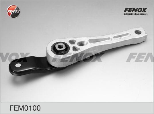 Опора двигателя FEM0100 FENOX