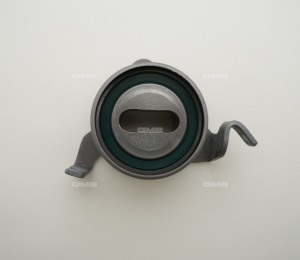 Ролик ГРМ натяжной Mitsubishi Colt IV, Lancer IV-V, Proton Persona 300/400 1.6-1 GT80400 GMB