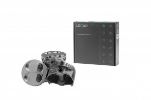 Поршень 82.0 "B" ВАЗ 21126 (покр.Molycote) LECAR014323002 LECAR