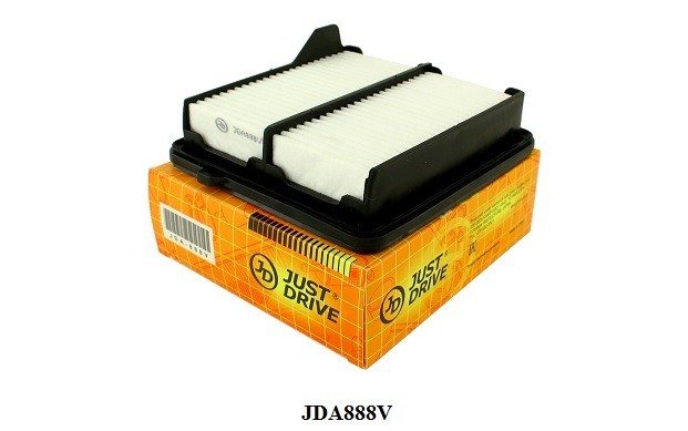 Фильтр воздушный A888V  17220RB0000  JDA888V JDA888V JUST DRIVE