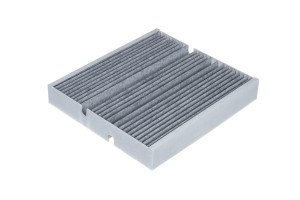 Фильтр воздушный салона MERCEDES A (W177) угольный RAF FILTER RSTC011MB RAF FILTER