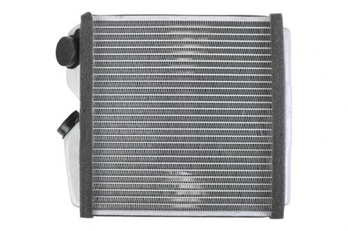 радиатор печки!\ Opel Astra/Calibra 1.4-2.5i/1.7D/TD 91> Z19865 ZENTPARTS