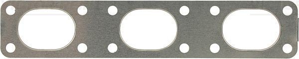 прокладка коллектора выпускного! BMW E36/E46/E39 2.0/2.5/2.8 24V M52 94-98 71-31404-00 VICTOR REINZ
