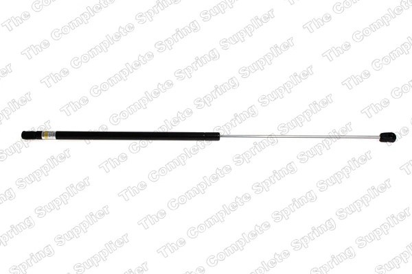 амортизатор капота!\ VW Passat all 05> 8095011 LESJOFORS