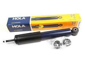 Амортизатор подвески для а/м ВАЗ 2101-2107 передний HOLA (газ) S403 HOLA