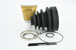 Пыльник ШРУСа внутренний LEXUS LX470, TOYOTA LAND CRUISER 100 0115-2UZFE 0115-2UZFE FEBEST
