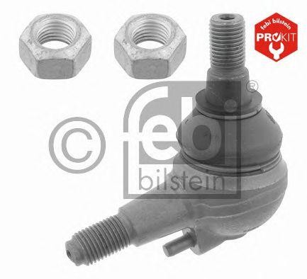 Опора шаровая MERCEDES C (W202),E (W210) левая/правая FEBI 01433 FEBI BILSTEIN