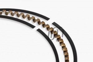 Кольца поршневые 1.00 Toyota 1UZ-FE d87.5+1.0 1.5-1.5-3.0 на 1 цил. UM PR1340100 UNITED MOTORS PRO