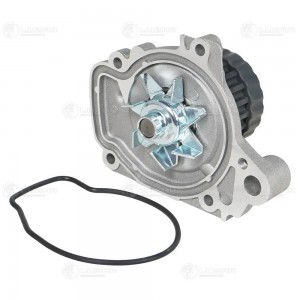 Насос водяной для а/м Honda Civic VII (00-) 1.4i/1.6i/1.7i [D] (LWP 2304) LWP2304 LUZAR