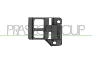 кронштейн бампера передний правый! пластиковый\ MB-Sprinter 13-18 ME9211003 PRASCO GROUP