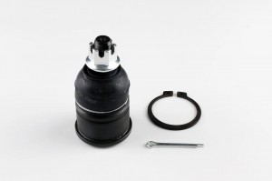 опора шаровая нижняя! Honda Civic EG/EH/MA 92> KBJ1106 KAYABA