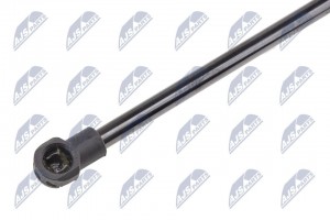 ВЕРХ ОПОРА АМОРТИЗАТОРА ADNS008 AD-NS-008 NTY