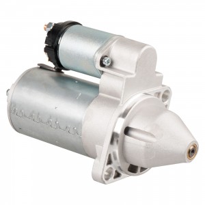 Стартер для а/м ГАЗ/УАЗ дв. ЗМЗ-402, УМЗ-421/4215/4216 "STARTVOLT" (тип Iskra) LST 0304X START VOLT