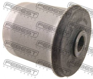 Сайлентблок нижн рычага SSANG YONG KYRON 2005-2012 SGAB-014 SGAB-014 FEBEST