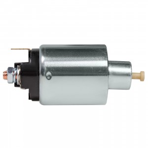 Реле втягивающее стартера для а/м Mazda CX-5 (11-) 2.5i (VSR 2506) VSR 2506 START VOLT