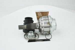 ШРУС НАРУЖНЫЙ ЗАДНИЙ 29X64X30 подходит для VOLKSWAGEN TOUAREG 2010- 1710-Q7R 1710-Q7R FEBEST