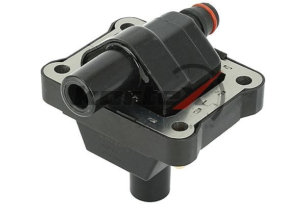 Катушка зажигания MB C W202 93-/E W210 95- С НАКОНЕЧНИКОМ SC 1518 KIC080 KIC080 KORTEX