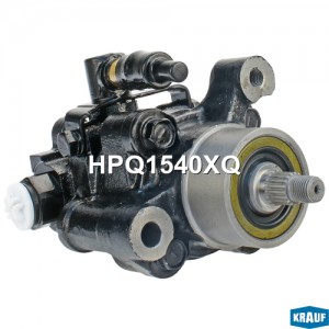 Насос гидроусилителя руля HPQ1540XQ HPQ1540XQ KRAUF