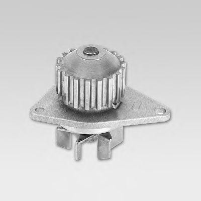 помпа!\ Citroen Xsara/C2/C3, Peugeot 206/306/307 1.1i/1.4i 96> P846 HEPU