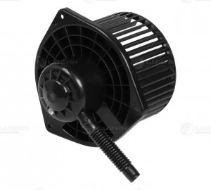 Вентилятор MITSUBISHI Lancer (07-) отопителя салона LUZAR LFH1104 LUZAR