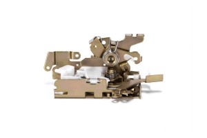 Замок двери передней левой T0215-4004 TOPCOVER T0215-4004 TOPCOVER