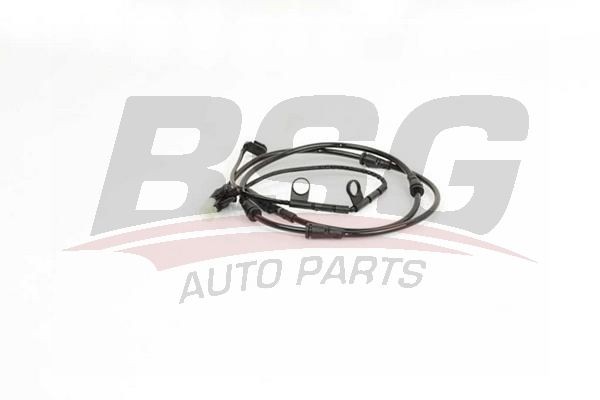 Датчик износа тормозных колодок LAND ROVER Discovery,Range Rover (09-) передний  BSG15201073 BSG