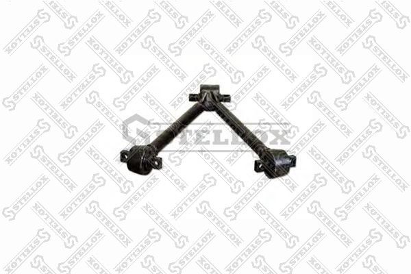 тяга реактивная! V-обр. L=627 d=48 конц.n2x25/130 центр.n2x25/152\MAN 84-11731-SX STELLOX