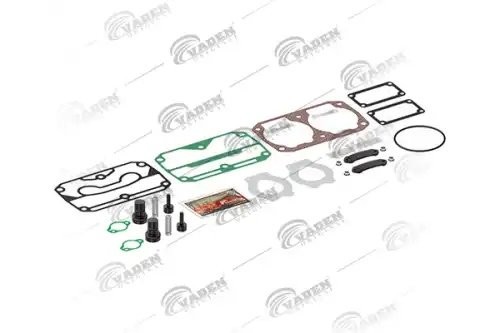 Ремкомплект компрессора Knorr-Bremse LP4857 1500075750 VADEN