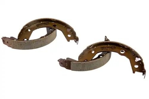 колодки тормозные барабанные! ручника Hyundai Tucson, Kia Sportage 04> Z06859 ZENTPARTS