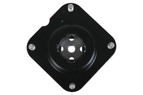 опора амортизатора переднего!\ Mazda323 1.4-2.0/2.0D/TD 98> 4 disc Z12080 ZENTPARTS