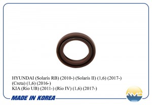 HYUNDAI ELANTRA (2006-2011) AMD.SG184 AMD