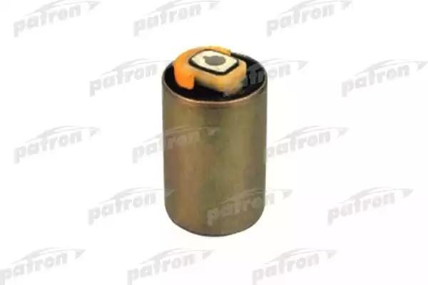 Сайлентблок VW Passat (96-05) AUDI A4 (94-01) рычага подвески передней нижнего P PSE1231 PATRON