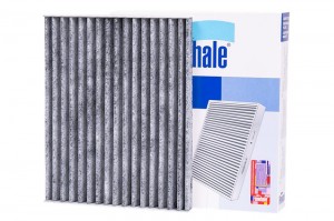 Фильтр салона (угольный) Great Wall Hover H3, Hover H5 AS928C AS928C FINWHALE