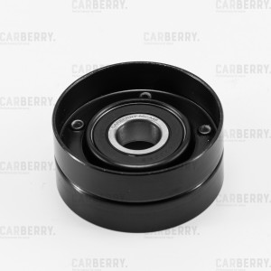 Ролик натяжителя поликлин.ремня MITSUBISHI Carisma/Space Star 96-NISSAN Primera  55CA46 CARBERRY