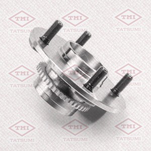 ступица задняя!\ NISSAN Almera Classic 06> TDE5003 TATSUMI