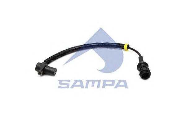 MAN 3-SERIE F2000 (1994-2001) 022182 SAMPA