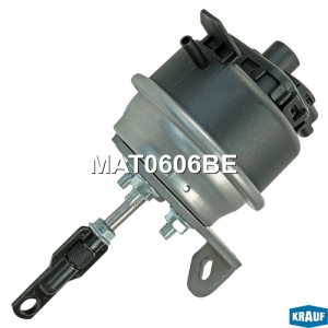 Актуатор турбокомпрессора MAT0606BE MAT0606BE KRAUF