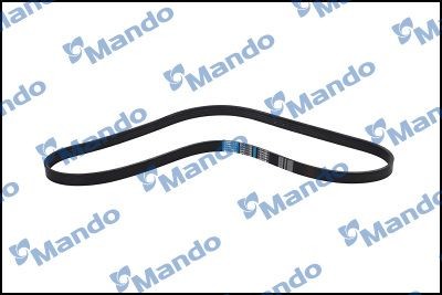 Ремень приводной поликлиновой 5PK1130 MANDO MB5PK1130 MANDO