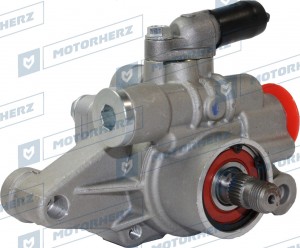 Насос гидроусилителя HONDA Civic (95-01) MOTORHERZ P1173HG MOTORHERZ