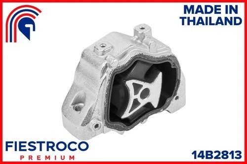 Опора двигателя 14B2813 14B2813 FIESTROCO