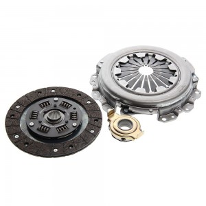 Сцепление ВАЗ-2108 в сборе MEGAPOWER 160-11-036 MEGA POWER