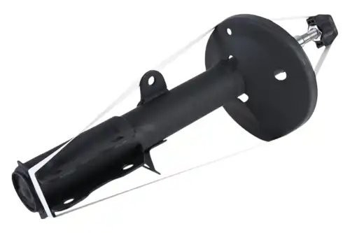 амортизатор задний правый газовый! 4853013050\Toyota Corolla 1.3 16V/1.6 16V/1.8 Z73560 ZENTPARTS