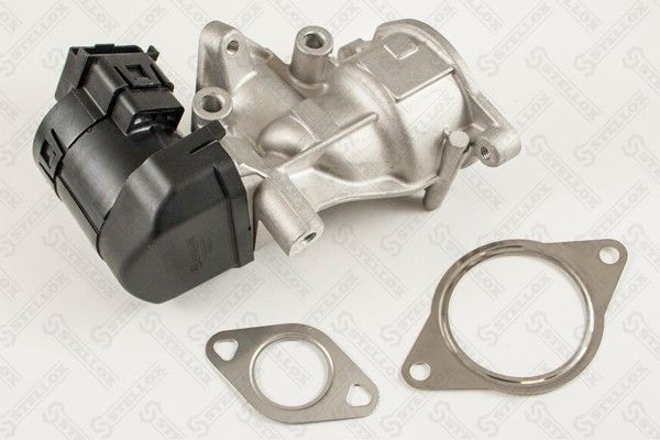 клапан рециркуляции!\ Ford C-max/Focus/Mondeo, Volvo S40/S80 2.0TDi 01-25004-SX STELLOX