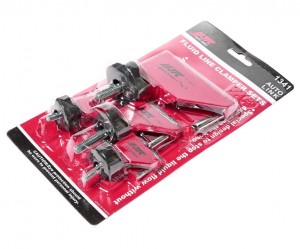 Приспособление для пережима трубопроводов 10мм (3/8"),15мм (5/8"),25мм (1"),45мм JTC1341 JTC TOOLS