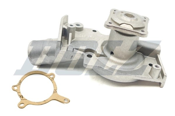 Насос водяной FORD MONDEO I-II F-126 F126 DOLZ