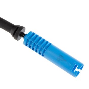 датчик ABS! передний l=574 mm\ BMW E39 2.0-5.0i/D/TDS 98-03 SS20007 DELPHI