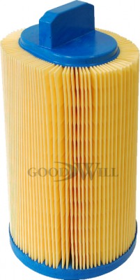 Фильтр воздушный AG445 AG 445 GOODWILL