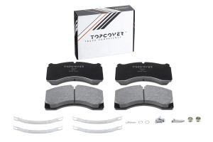 ROR TM (>1993) T02988004 TOPCOVER