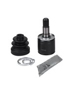 ШРУС внутренний левый к-кт! 3815A183\ Mitsubishi L200 2.5D-3.0 96> Z21329 ZENTPARTS